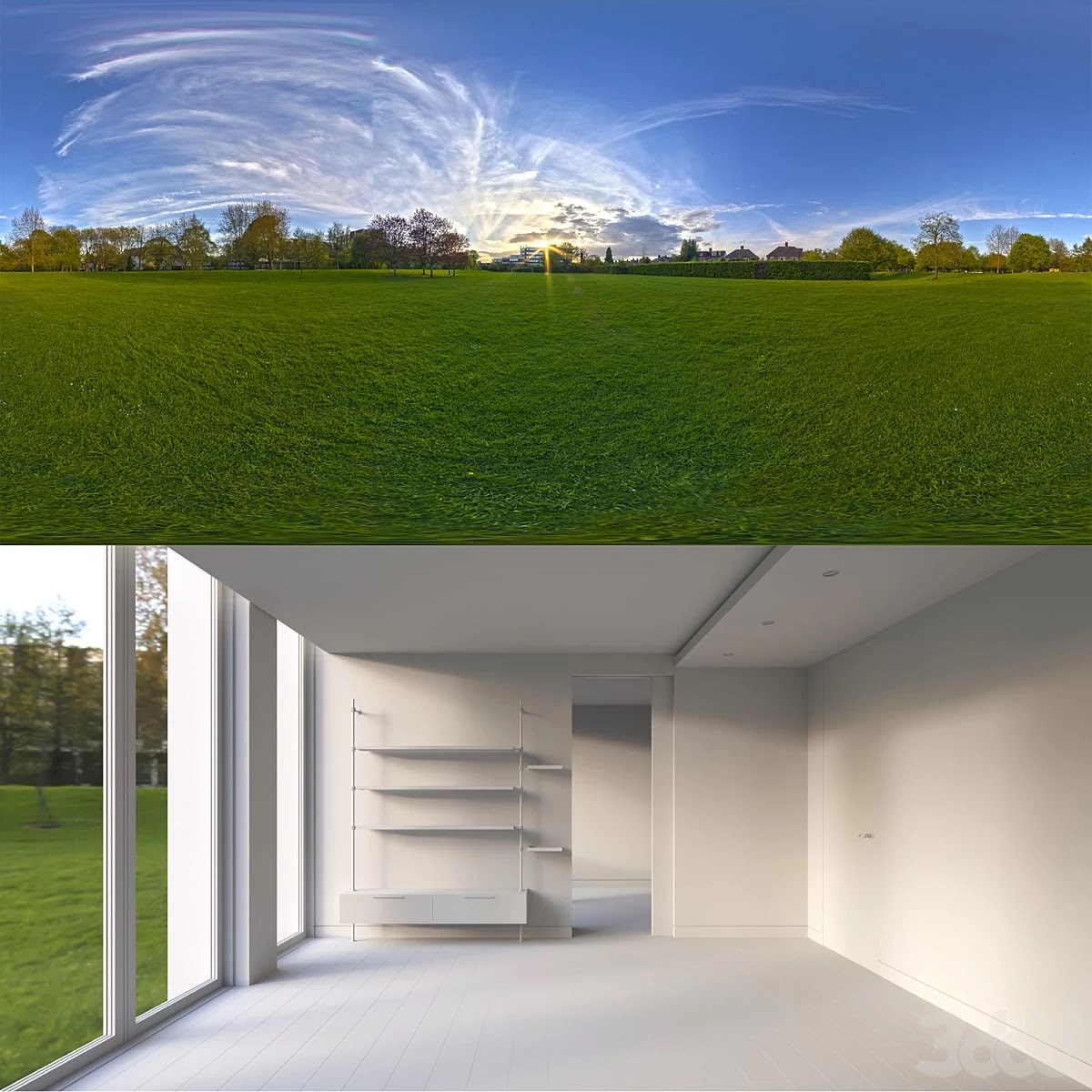 HDRi - 10
