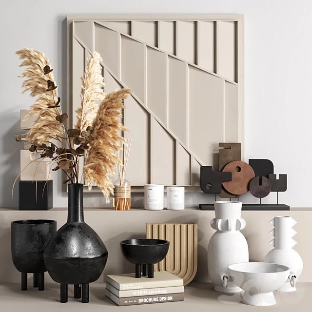 Decor set 32