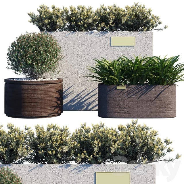 Outdoor set 15