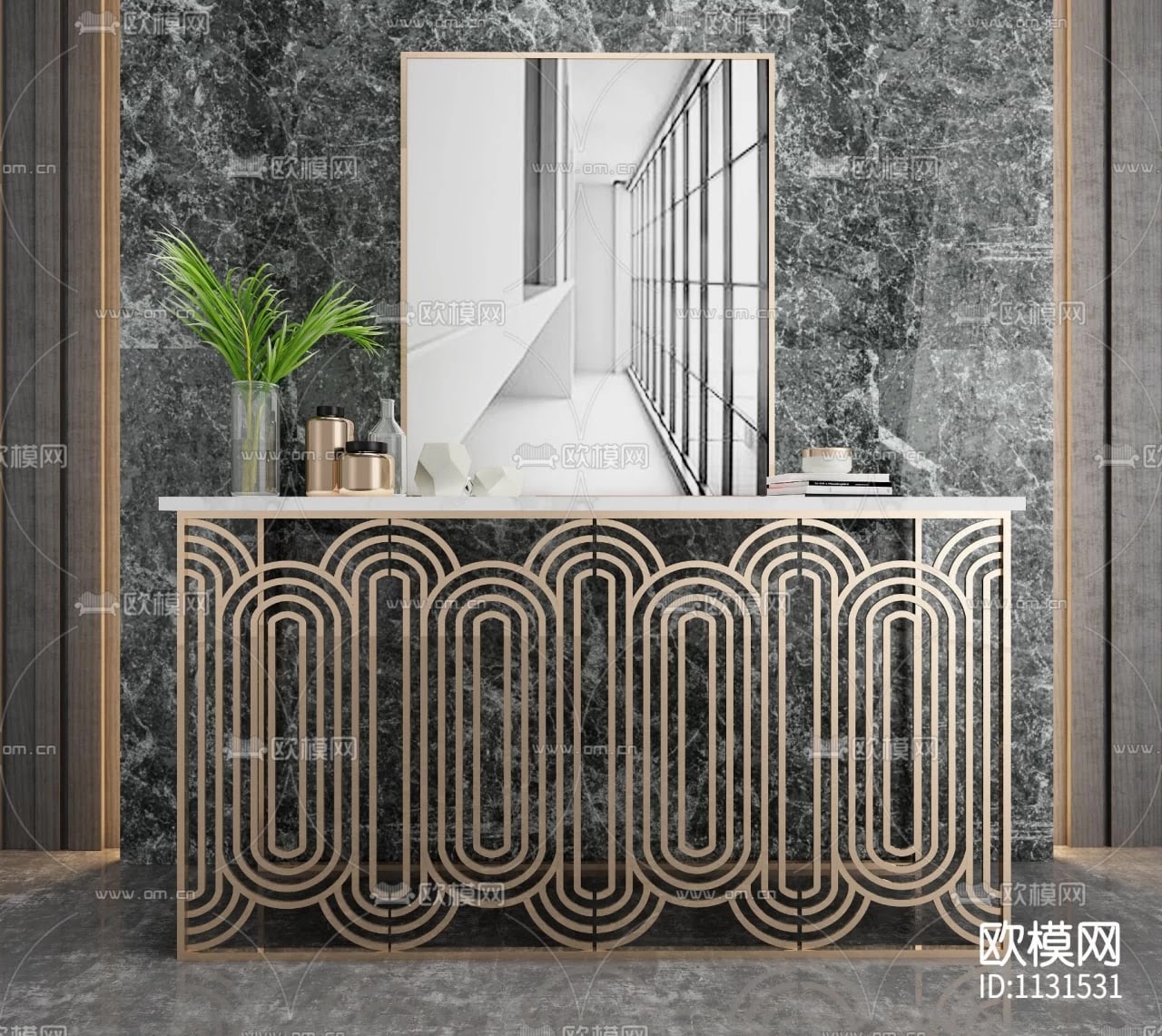 Sideboard