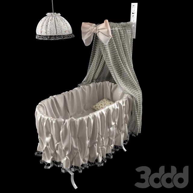 baby cradle