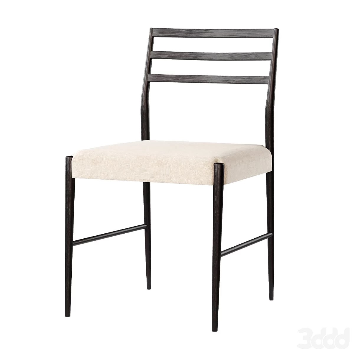 Glenmore Light Carbon Dining Chair