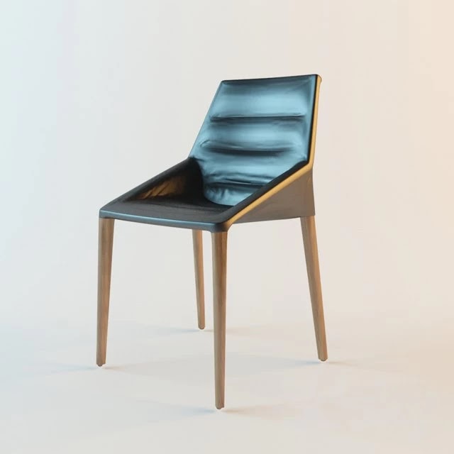 Molteni & C Outline Leather