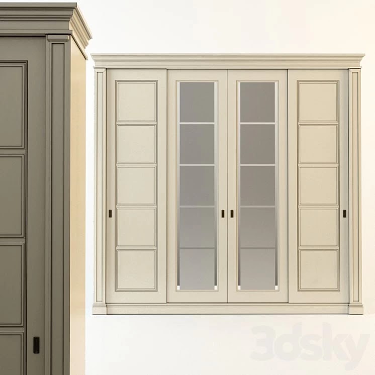 Armadi classici