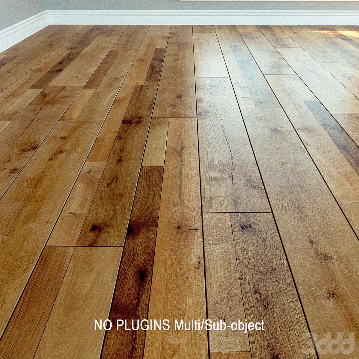 Laminate. Natural wood. 107