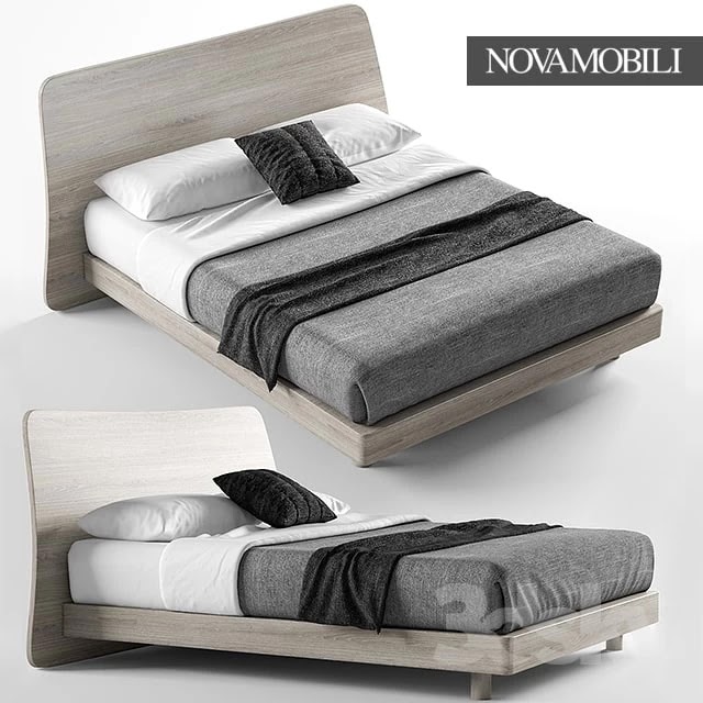 Novamobili Sheet