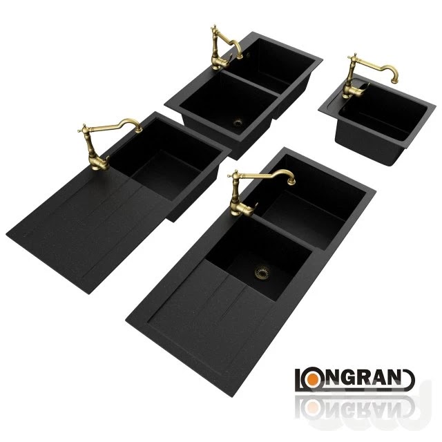 LONGRAN set 2