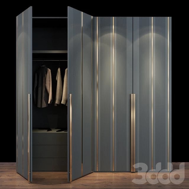 Cabinet Furniture 019
