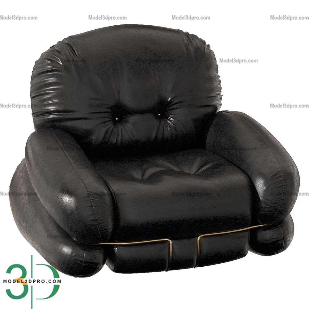 Armchair15 Nghia House