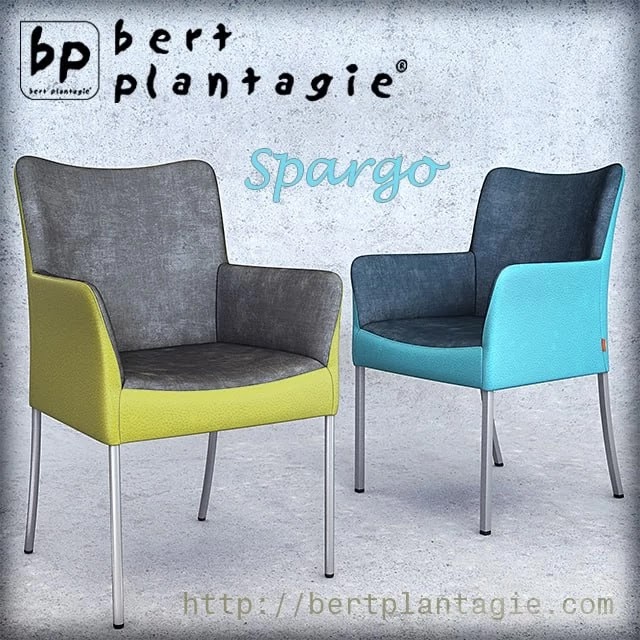 Spargo chair