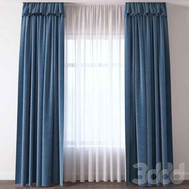Curtain