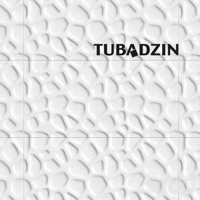 Tubadzin / All In White 2 STR