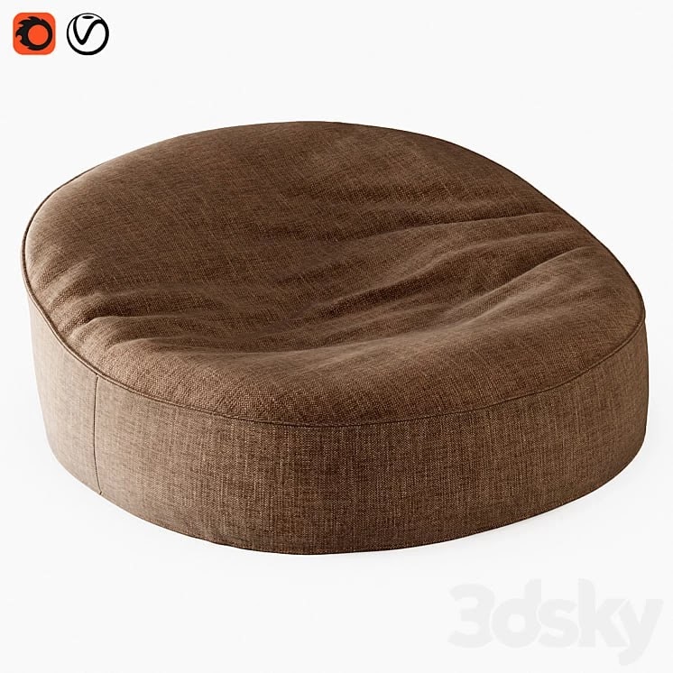 Armchair ville venete