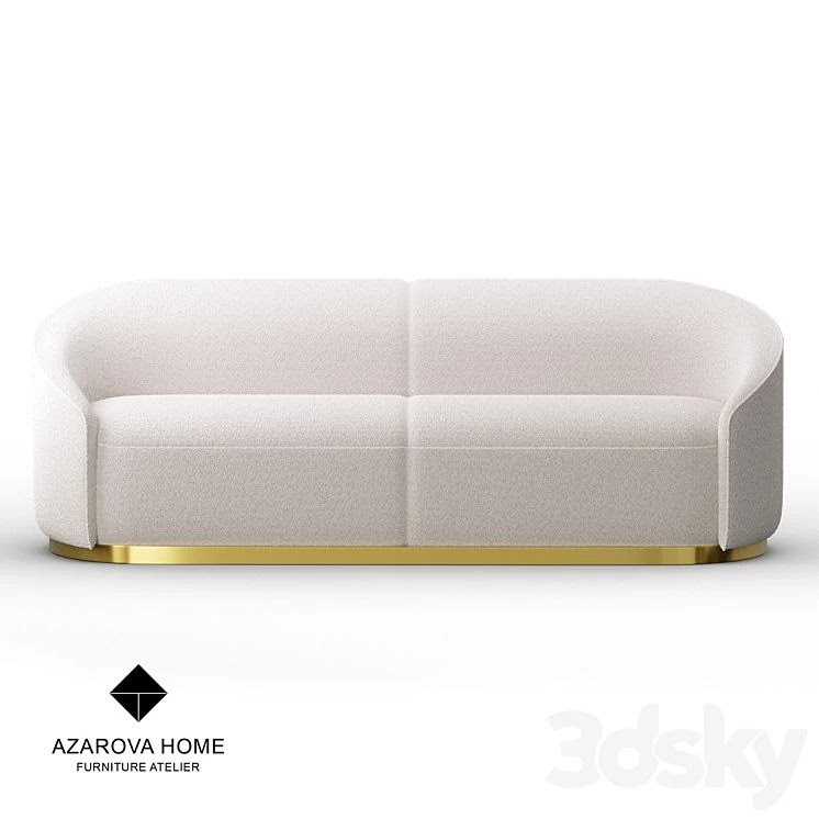 Sofá OM Azarova Home Sofá Picasso 2