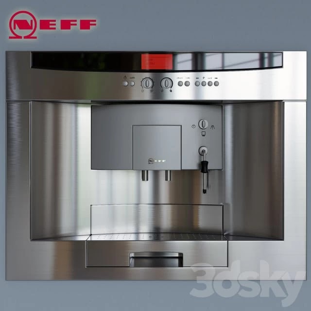 Coffee machine NEFF