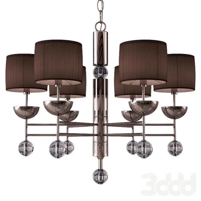 Chandelier Newport 32006 / C