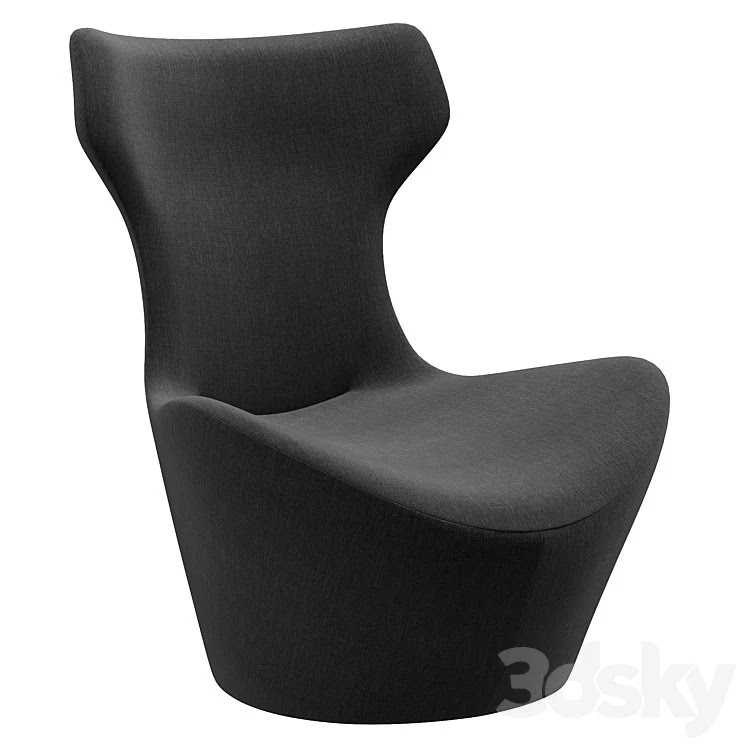 Grande papilio by b&b italia