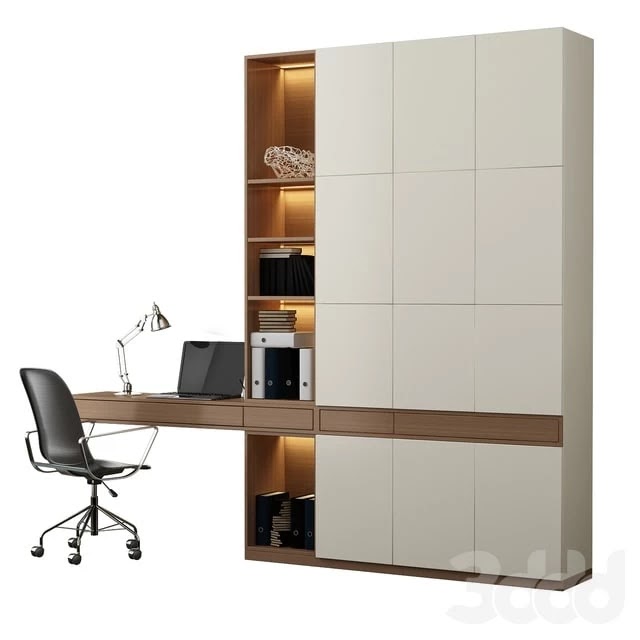 Creative Workspace