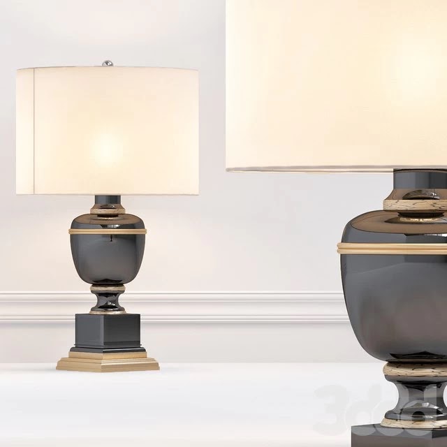 Mary McDonald Lighting
