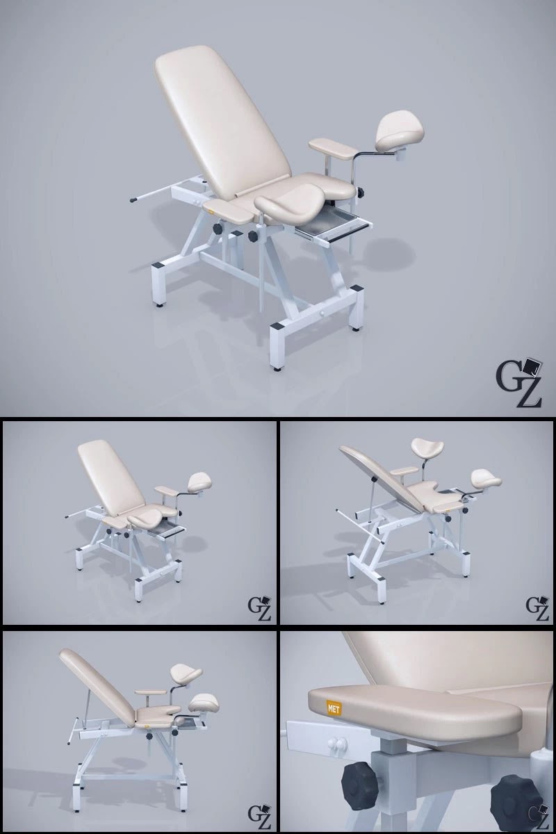Medical equipment