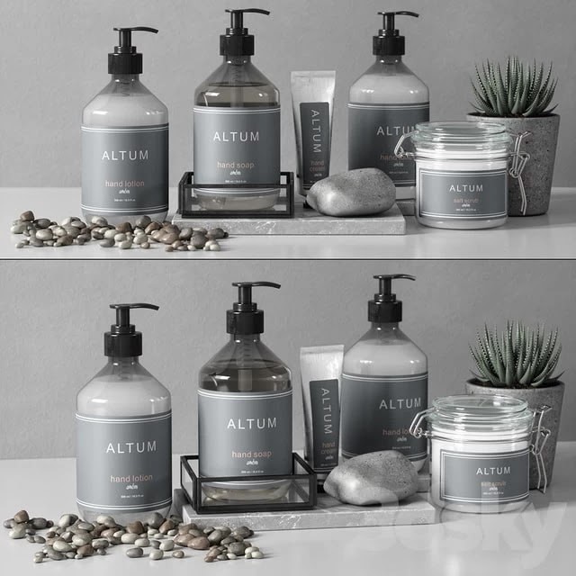 bathroom set 05