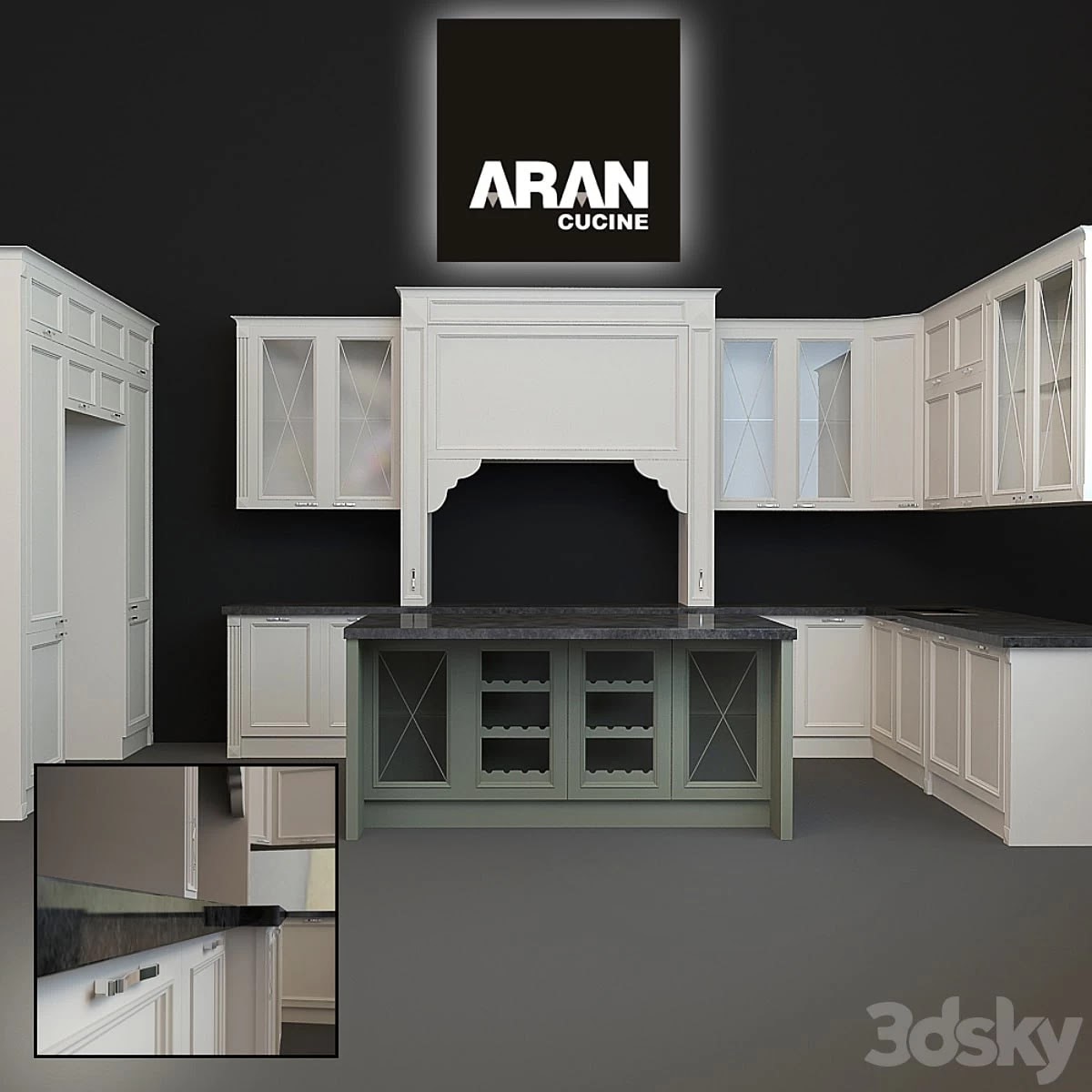 Aran Magistra