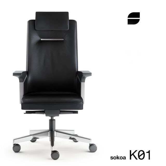 Sokoa K01