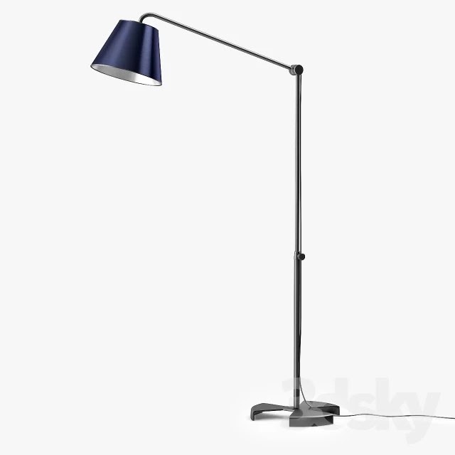HOK floor lamp