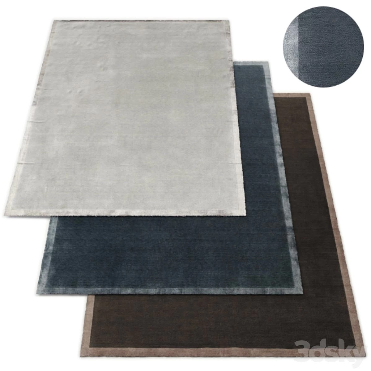 Nera Rug RH