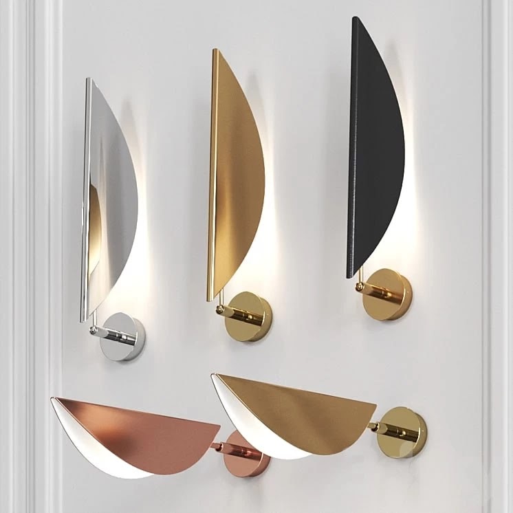 Aromas del Campo FICUS Wall lamp Sconce