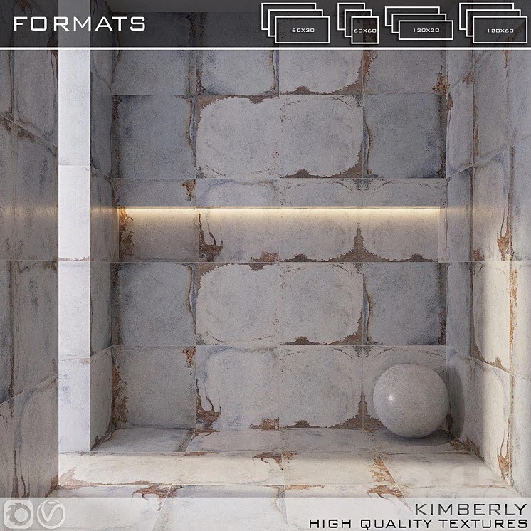 LA FABBRICA KIMBERLY