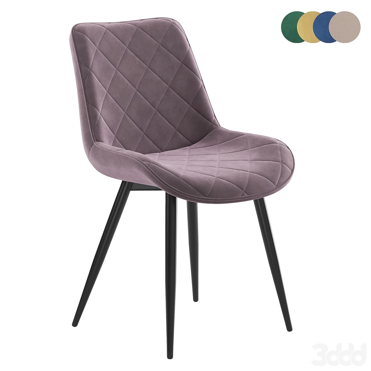 Fox Stool