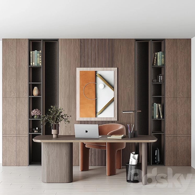 office furniture 02 #