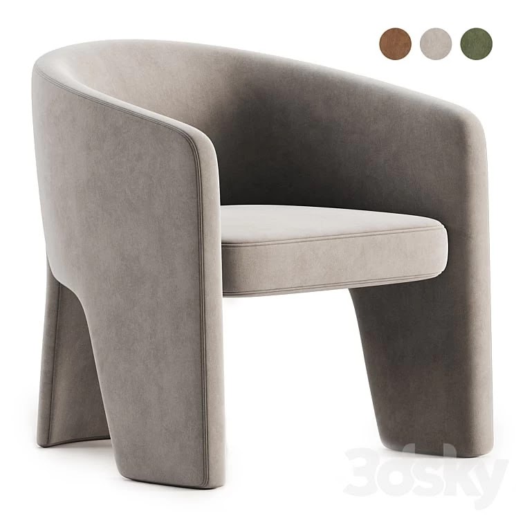 FAE ARMCHAIR