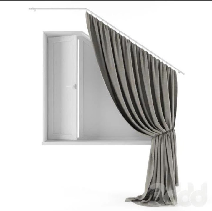 Curtain