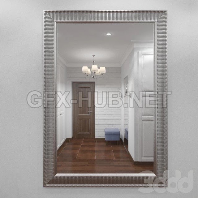 Mirror Ikea Song