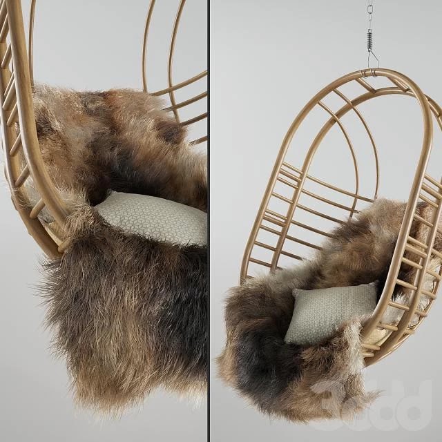 Hanging Chair