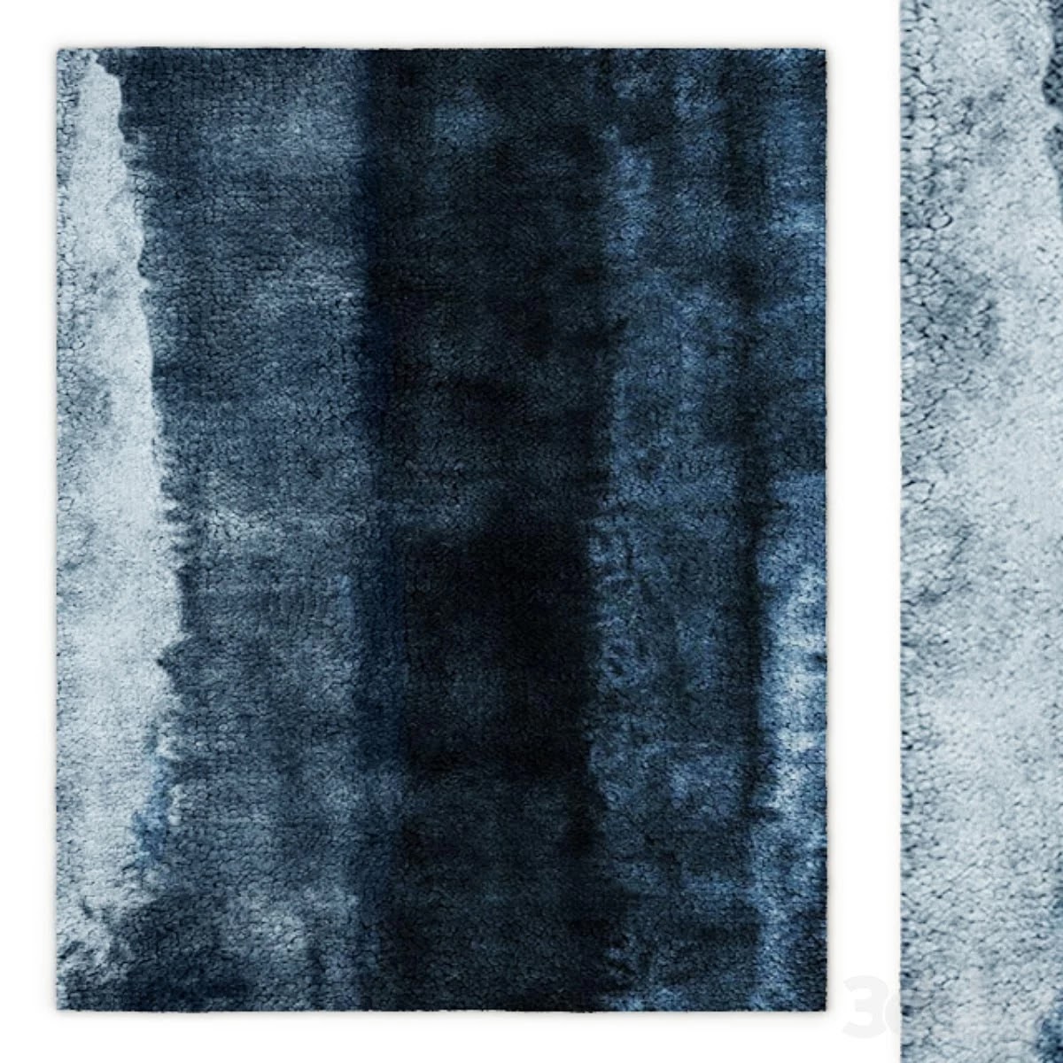 Baltic Rug by Brabbu