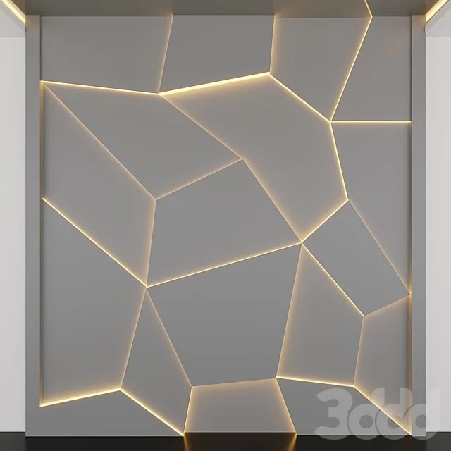 3D Panels