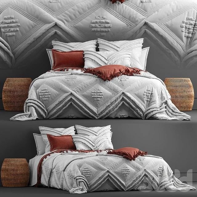 Bed adairs bed