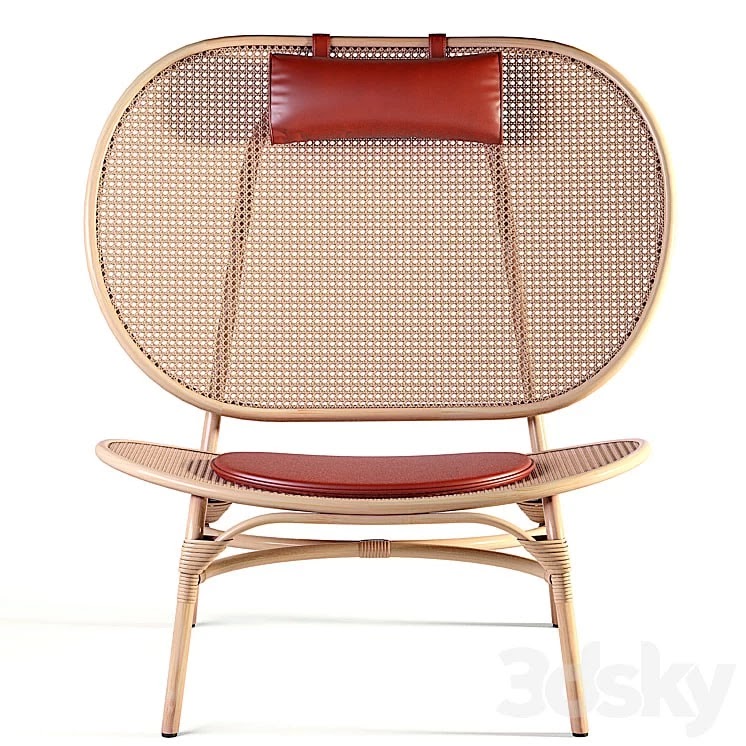 Nomad Chair