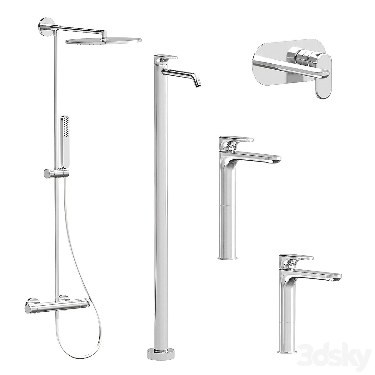 Cisal lineaviva set