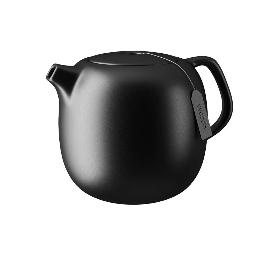 Nordic Kitchen Teapot by Eva Solo