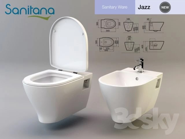 SANITANA / JAZZ