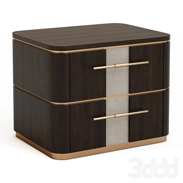 Frato-Agra bed side table