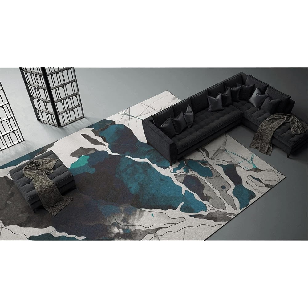 _dt3_07 Carpet Digest Trims DT3.07 by Yo2