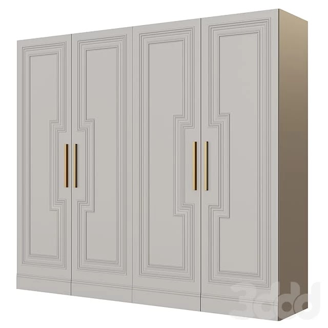 Cupboard