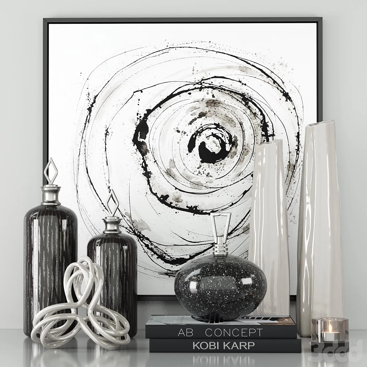 Decorative Set 53
