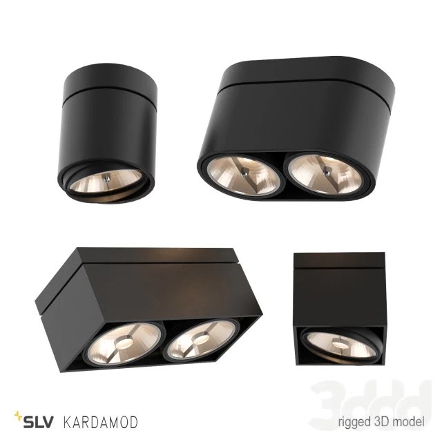 Kardamod