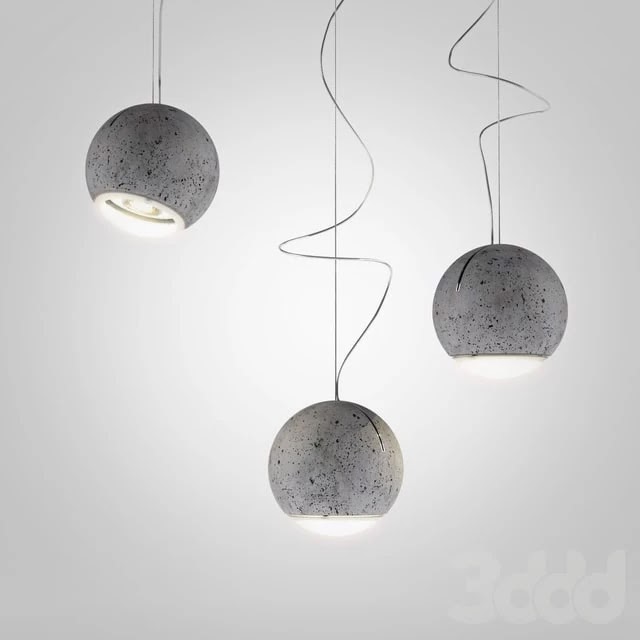 Trabant_Pendant_Light